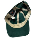 Oakland Athletics New Era Green Baseball Cap
