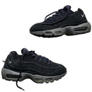 Nike Air Max 95 Black and Grey (UK 8)