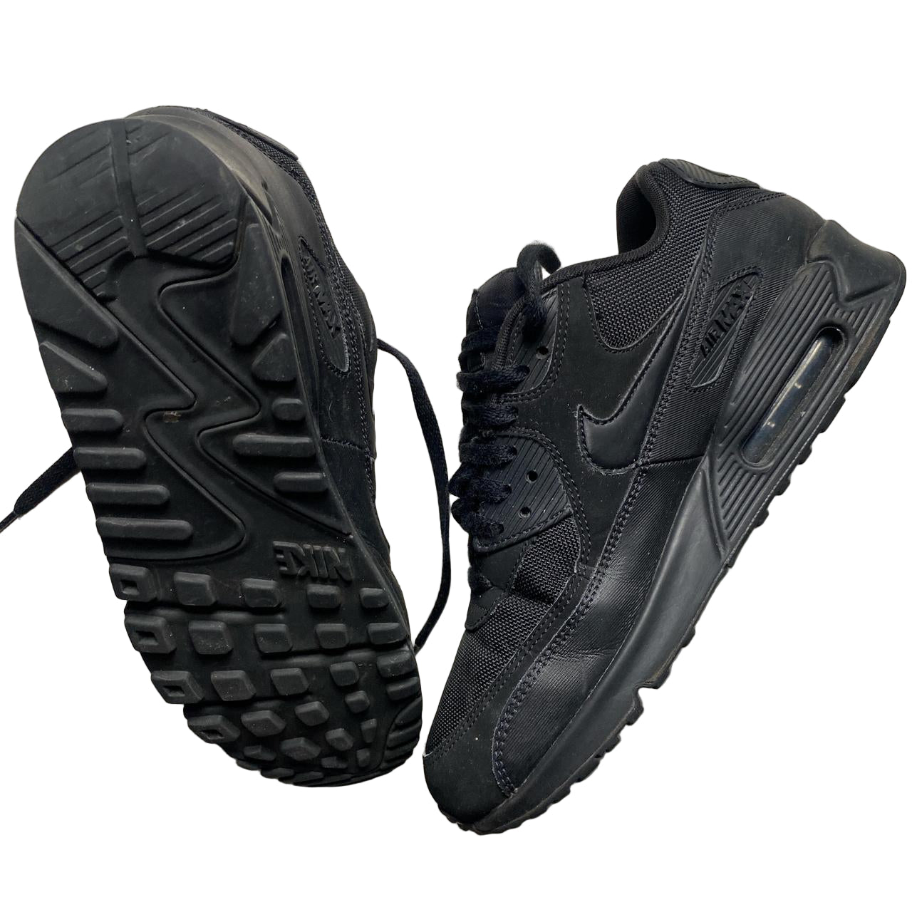 Nike Air Max 90 Black (UK 8.5)
