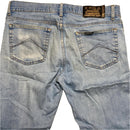 Carrera 710 Light Blue Jeans (W 34)