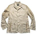 Etre NYC Cargo Khaki Suit (L)