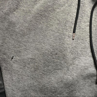 Nike Tech Fleece Grey Joggers (2XL)