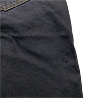 Stussy Big Ol Jeans Jorts Baggy Jean Shorts (36W)