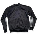 Adidas Originals SST Black and White Full Tracksuit (M)