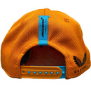 Mclaren New Era Formula 1 Orange Cap