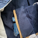 Ralph Lauren Polo Navy Cargo Baggy Shorts (32W)