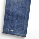 Stone Island Light Blue Faded Jeans (34W)