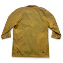 Burberrys Burrberry Leisure Vintage 90’s Lightweight Yellow Jacket (L)