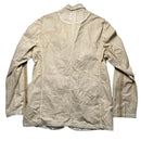 Etre NYC Cargo Khaki Suit (L)