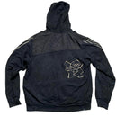Adidas 2012 Olympics Black Full Tracksuit (L)