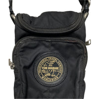 The Bridge Wayfarer Small Pouch Bag