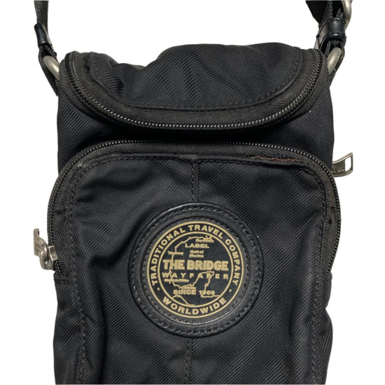 The Bridge Wayfarer Small Pouch Bag