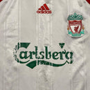 Adidas Liverpool Carlsberg Jamie Carragher 2006/7 Vintage Football Jersey (XL)