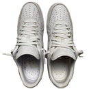 Nike Air Force 1 Premium Leather White (UK 11)