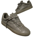 Balenciaga Arena Grey Low Top Trainers (UK 7)