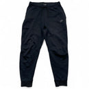 Nike Tech Fleece Black Joggers (M)