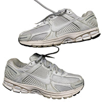 Nike Vomero 5 Ice Grey White  (UK 10)
