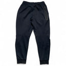 Nike Tech Fleece Black Joggers (M)