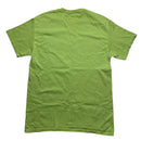 Revenge Television Skepta Green and Pink T Shirt (M)