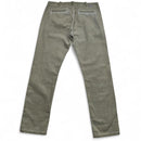 Big E Vintage Chino Military Cargo Trousers
