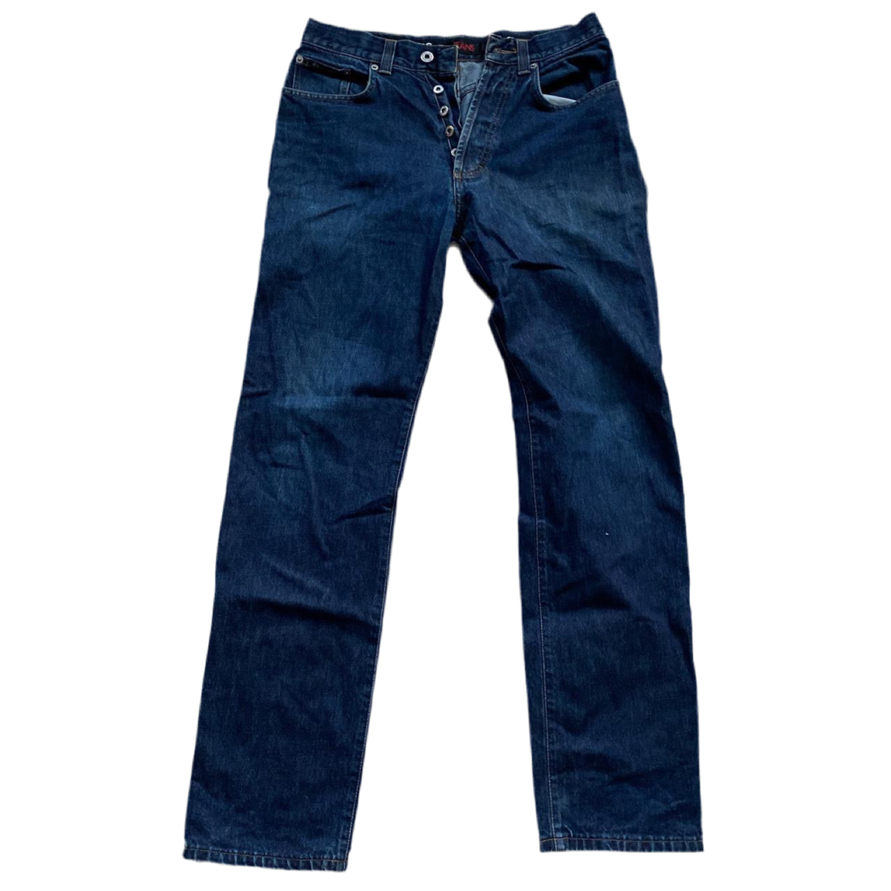 Dolce & Gabbana Navy Jeans (30W)