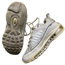 Nike Air Max 98 White (UK 6)