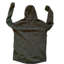 Nike Tech Fleece Khaki Green Hoodie (XL)