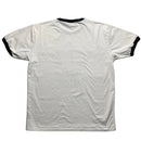 Corteiz RTW Lundun White and Black T Shirt (M)