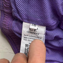 CP Company Purple Nylon Swimming Trunks Shorts (S)