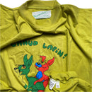 Chaud Lapin Peppermint “Hot Bunny” Vintage 90’s Frisky T Shirt (L)
