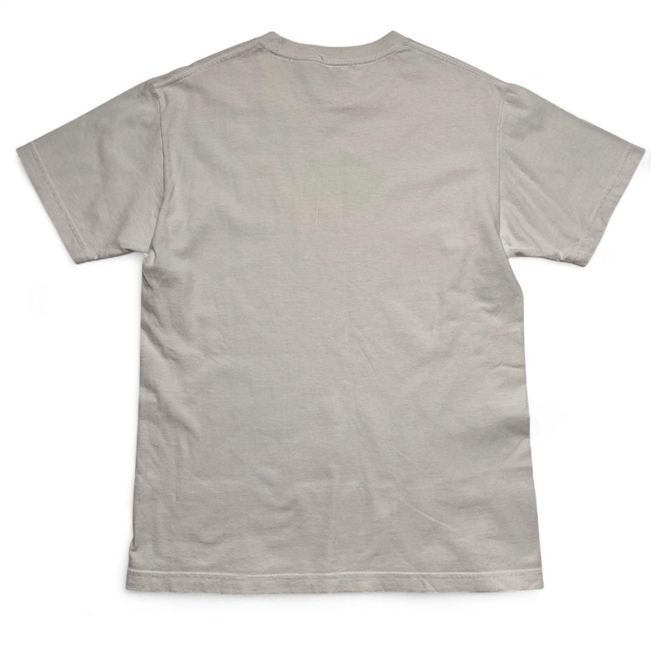 Golf Wang 2018 Eat Me White and Blue T Shirt (M)