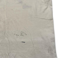 Nike Aerospace Jordan Looney Tunes Vintage 90’s T Shirt Cream White (L)