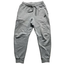 Nike Tech Fleece Grey Joggers (S)