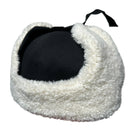 Swoosh Dog Ear Trapper Hat