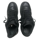 Nike Air Force 1 Black (UK 10)