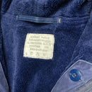 German Military Parka Jacket (XL)