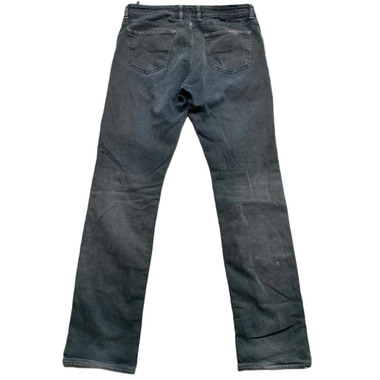 Jacob Cohen Dark Grey Jeans (35W)