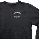 Stussy Tribe Black Jumper (XL)