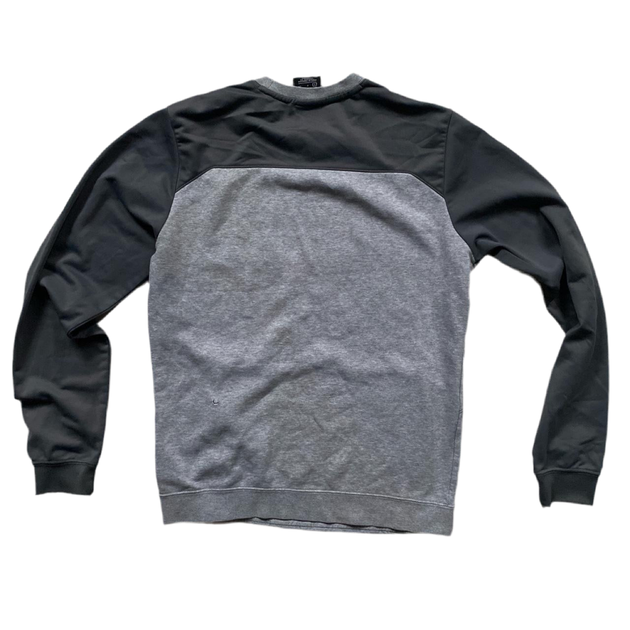 Nike Swoosh Jumper (S)