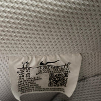 Nike Air Force 1 White (UK 10)