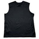 Nike Black and White Sport Vest (2XL)