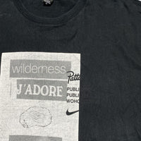 Nike Patta Wilderness French T Shirt (XL)