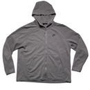 Nike Tech Fleece Old Season Dark Grey and Black Full Tracksuit (XL)