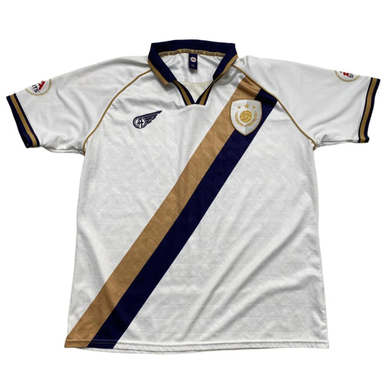 EA Sports Icons Football Jersey White (XL)