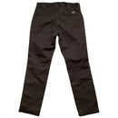 Dickies Brown Slim Fit Trousers (32W)