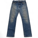 Armani Jeans Vintage Light Blue Baggy Indigo 008 Jeans (34W)