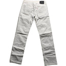 Levis 511 White Slim Jeans (32W)