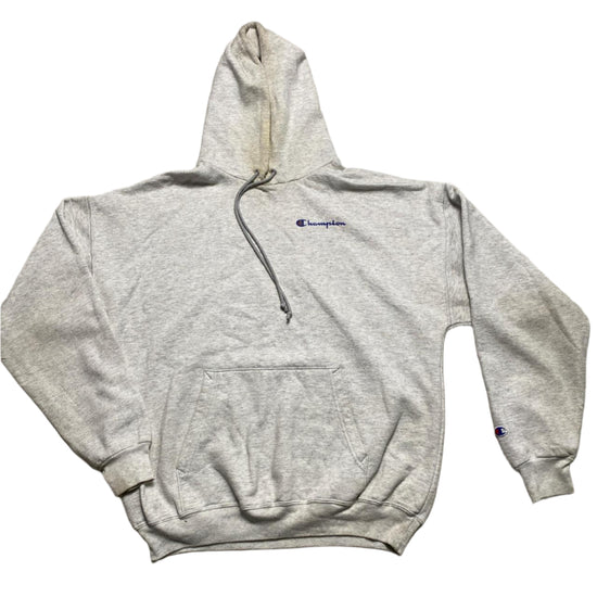 Champion Vintage 90’s Grey Full Tracksuit (L)