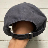 Nike ACG Vintage Navy and Grey Cap
