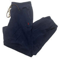 Ralph Lauren Polo Navy and Red Pony Baggy Joggers (L)